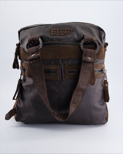 Borsa spalla george - da,