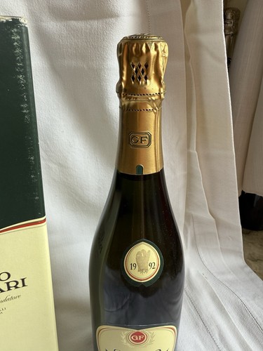 Giulio ferrari riserva - ferrari,