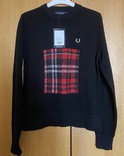 Maglione girocollo classico