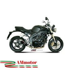 Mivv Triumph Speed Triple 1050