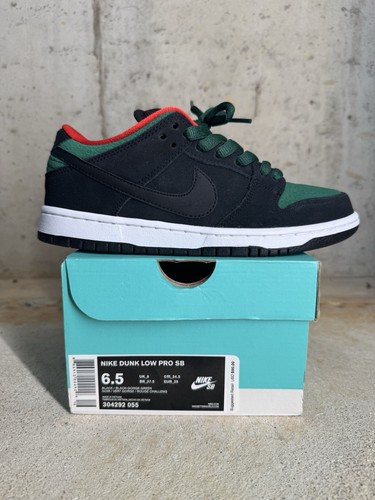 Nike dunk low - low, pro