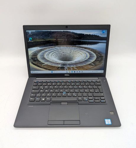 Portatile dell latitude - latitude, 7480