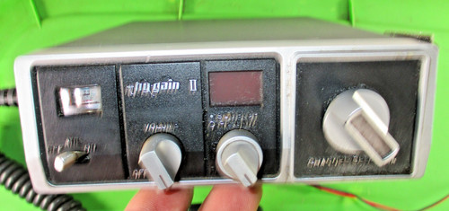 Radio gain 2682 canali - hy-gain,