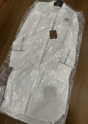 Abito camicia media - , lunghezza