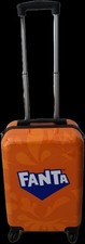 Trolley valigia espandibile - valigia,