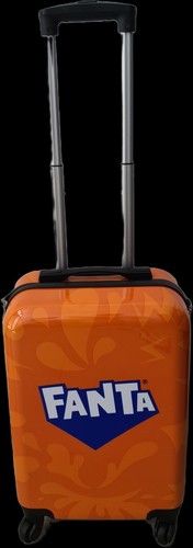Trolley valigia espandibile - valigia,