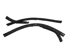 Rear Bumper Mount Left And