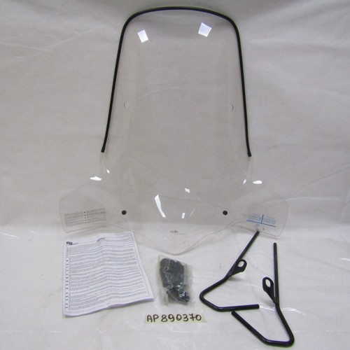 Parabrezza alto windshield - parabrezza,