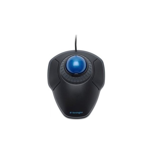 Kensington mouse trackball - kensington,