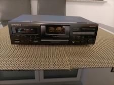 Pioneer CT-S550S deck cassette