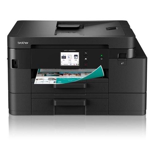 Brother mfc j4550dw stampante - brother,