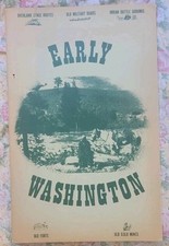 Early Washington State Atlas