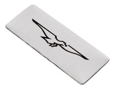 Console strumentazione emblema