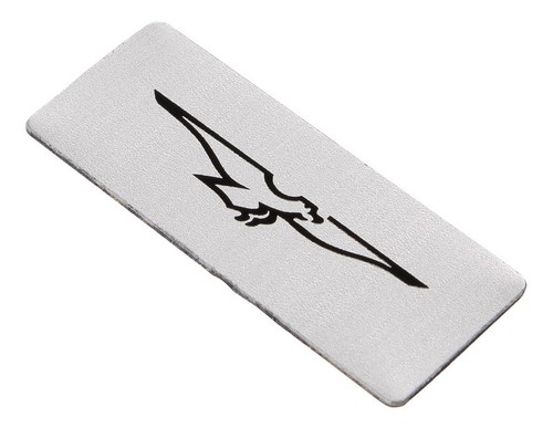 Console strumentazione emblema