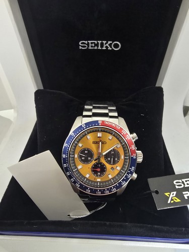 Seiko prospex ssc947p1 - prospex,
