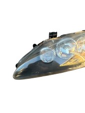 Faro anteriore sinistro alfa - faro,