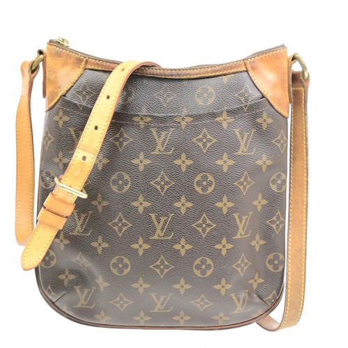 Borsa tracolla louis vuitton - borsa,