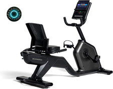 Recumbent Bike Series FREE