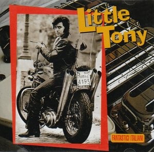 Little tony - tony,