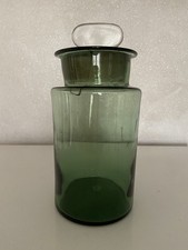 Vaso Da Farmacia Vintage In