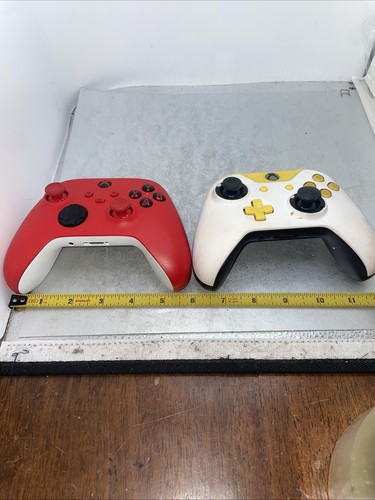Controller xbox one scuf - one,
