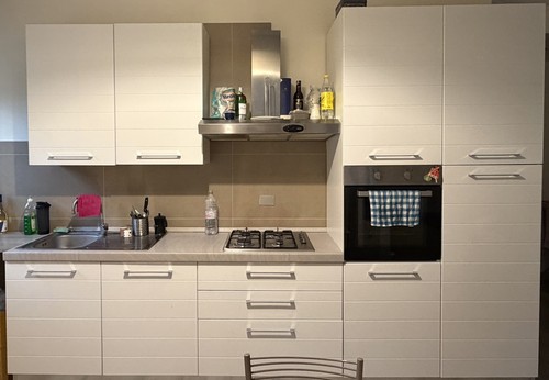 Cucina completa - cucina,