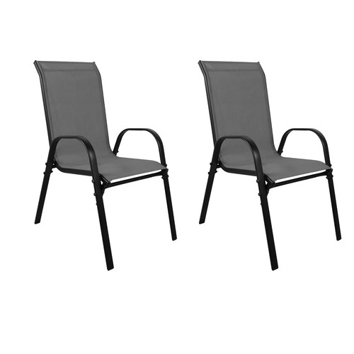 Pezzi sedia impilabile - xl,