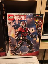LEGO Marvel Super Heroes 76256