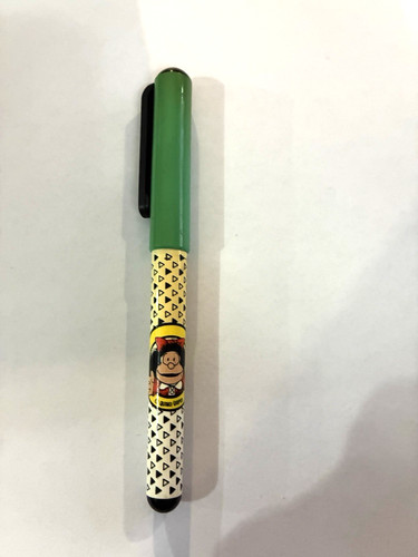 Penna stilografica vintage - penna,