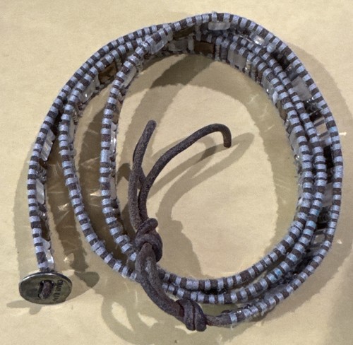 Bracciale chan luu argento - chan,