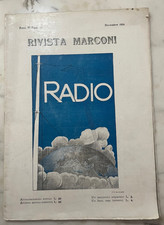 Rarissima rivista guglielmo - rivista,