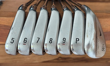 Nice Nike VR Forged Cavity 5~P