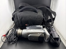 Canon HV20 A Mini DV