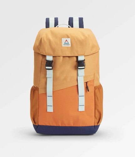 Zaino passanger boondocker - boondocker, 18l