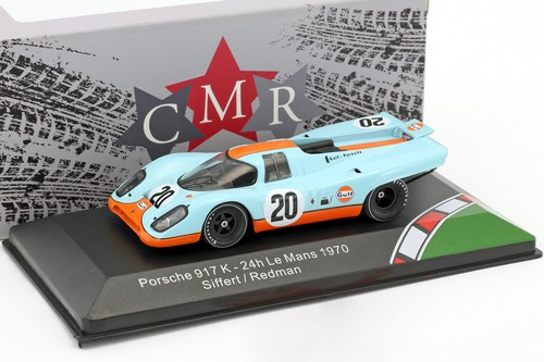Porsche 917k 24h - 24h, lemans