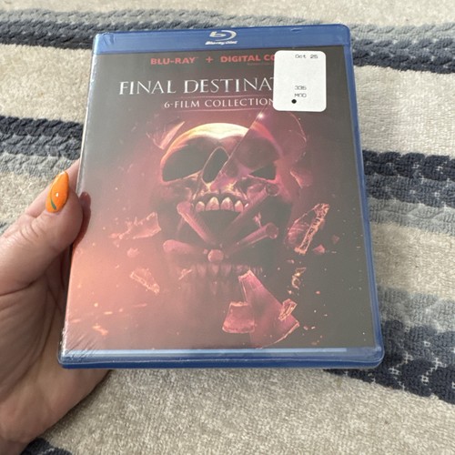New final destination - new***,