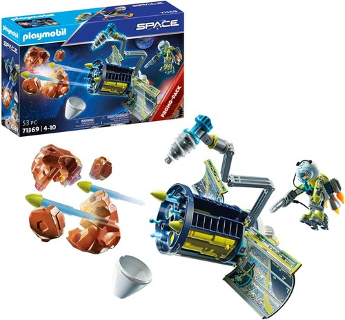 Original playmobil space - playmobil®,