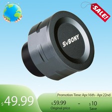 SVBONY SV105 1,25" Telescopio