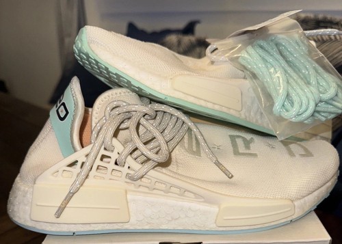 Adidas pharrell d nmd - pharrell,