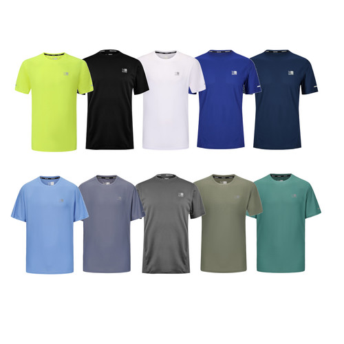 Shirt maglietta uomo - t-shirt,