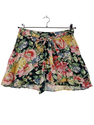 Zara minigonna donna gonna - zara,