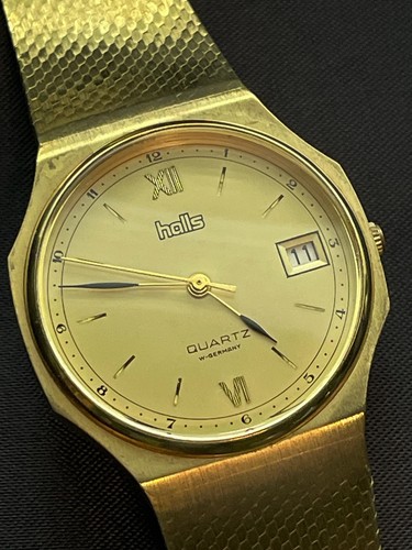 Rarissimo orologio quarzo - orologio, al
