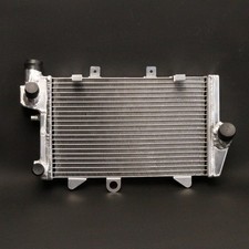 Radiatore in alluminio BMW