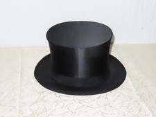 Cappello Cilindro Chapeau