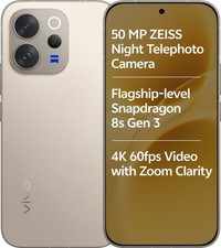 Vivo V70 Elite 5g 8GB 256GB