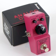 IBANEZ ADMINI RITARDO ANALOGICO MINI 695565