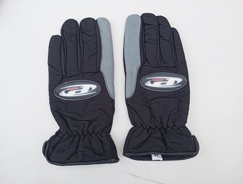 Guanti progrip moto - progrip, l