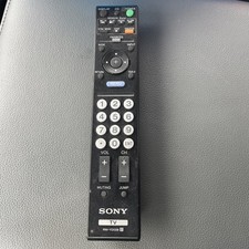 TELECOMANDO TV LCD ORIGINALE