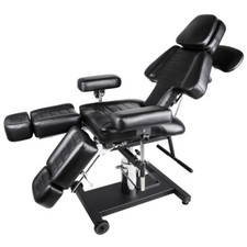 ALA04 Poltrona lettino per