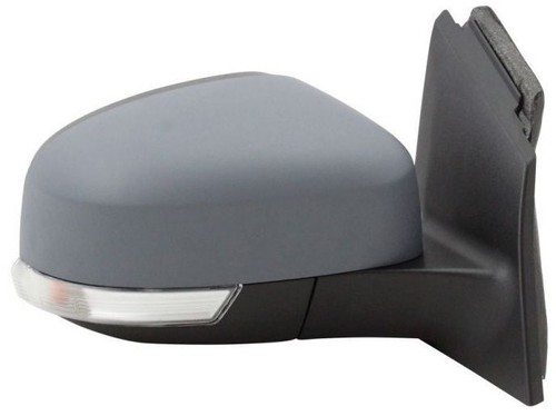 Specchietto per ford focus - dx,